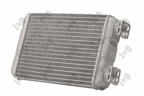Heat Exchanger, interior heating 004-015-0017-B