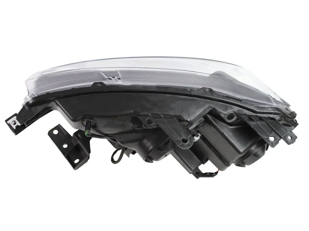 ABAKUS 231-1140R-LEMN2 Headlight