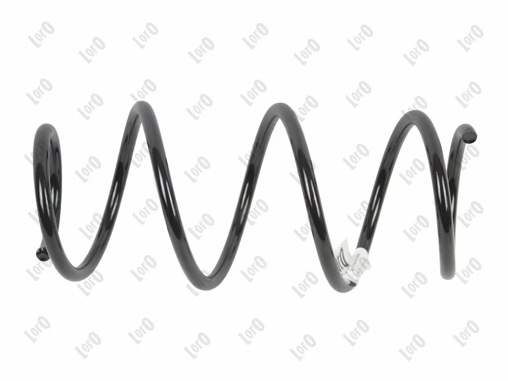 Suspension Spring 234-01-152