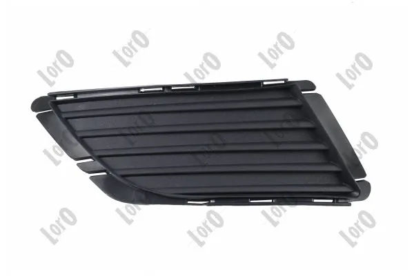 Ventilation Grilles, bumper 037-12-454