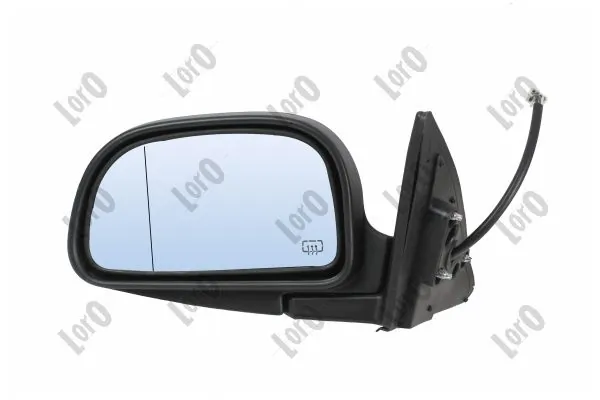 ABAKUS 2606M03 Exterior Mirror