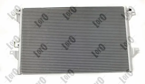 Condenser, air conditioning 042-016-0041