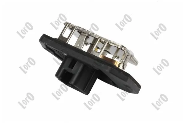 Resistor, interior blower 133-016-010