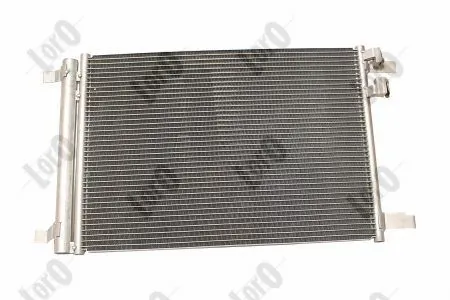 Condenser, air conditioning 003-016-0024