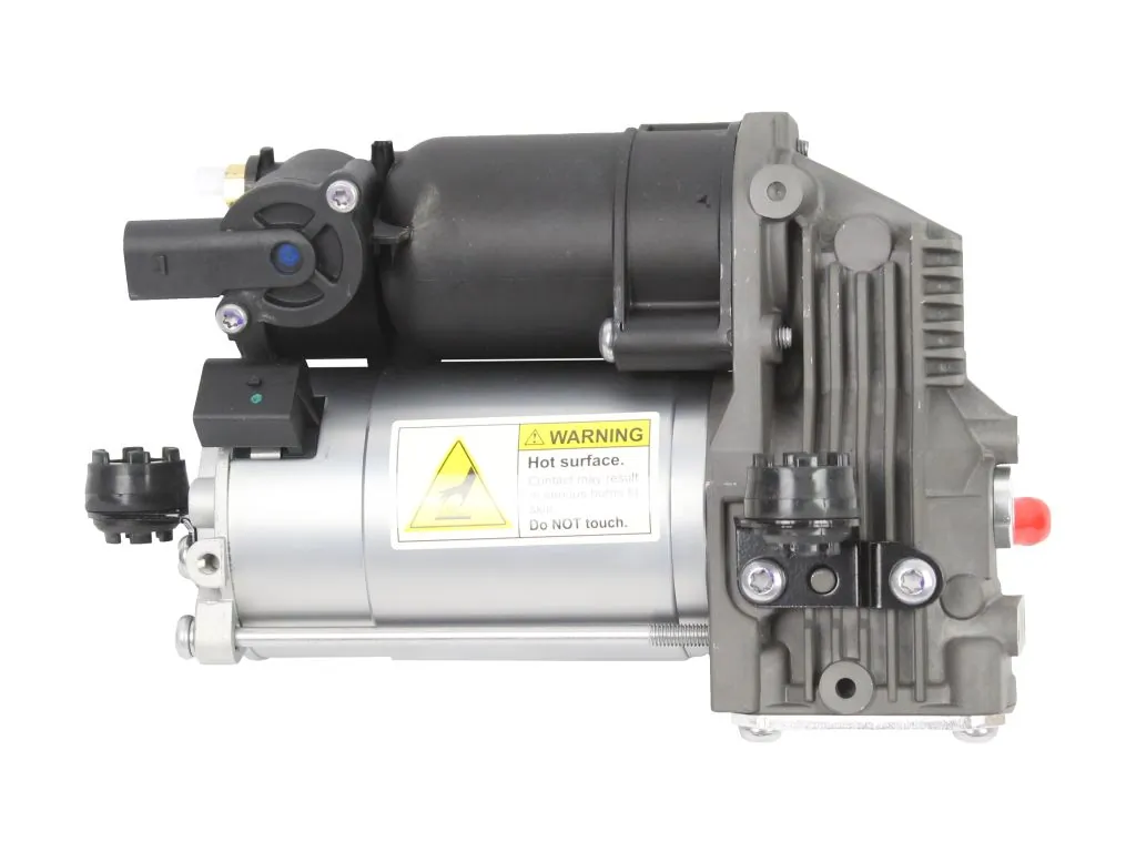 Compressor, compressed-air system 131-02-625