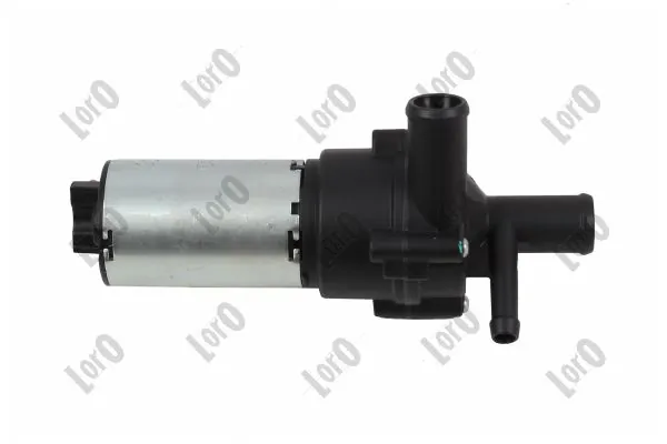 Auxiliary Water Pump (cooling water circuit) 138-01-050