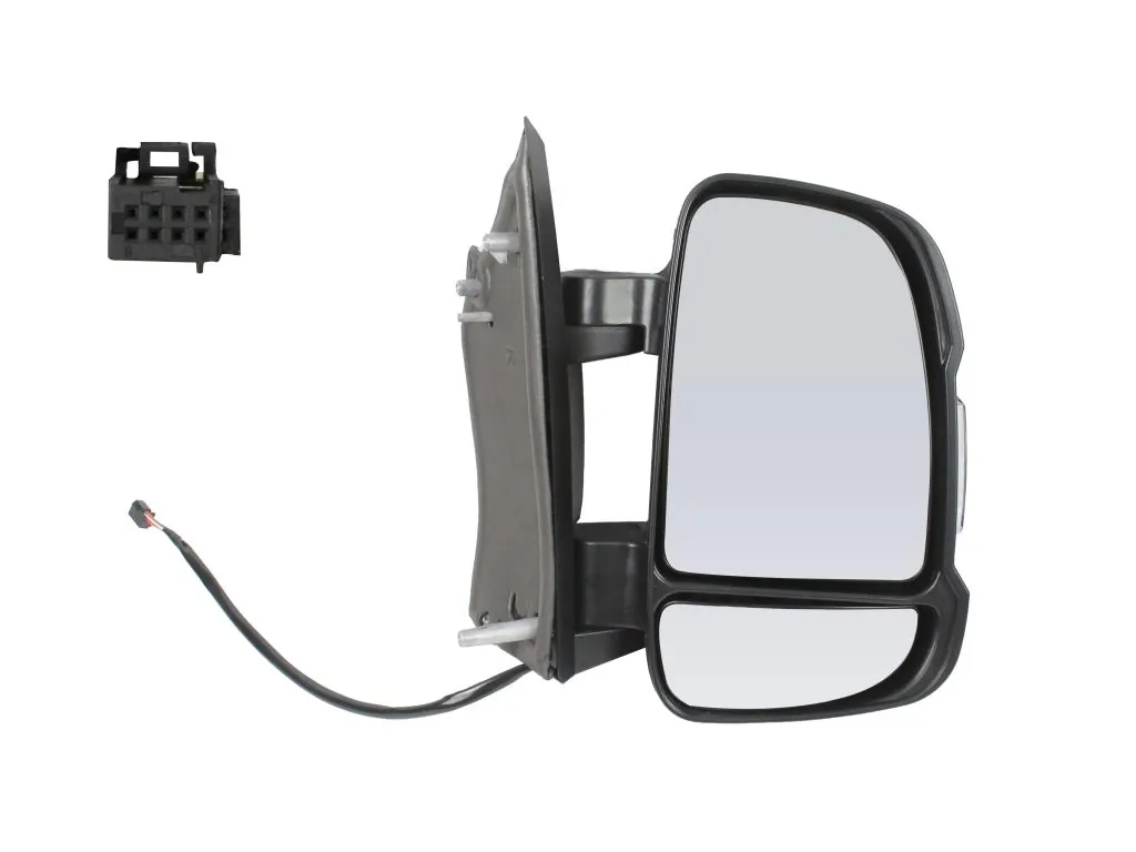 Exterior Mirror 0536M05