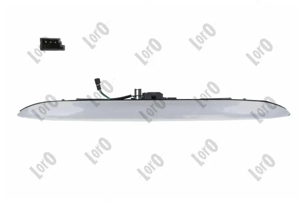 Tailgate Handle 132-004-082