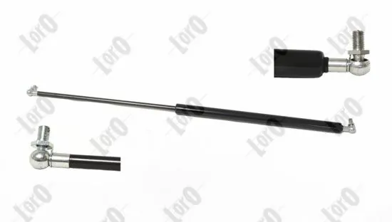 Gas Spring, boot/cargo area 101-00-560