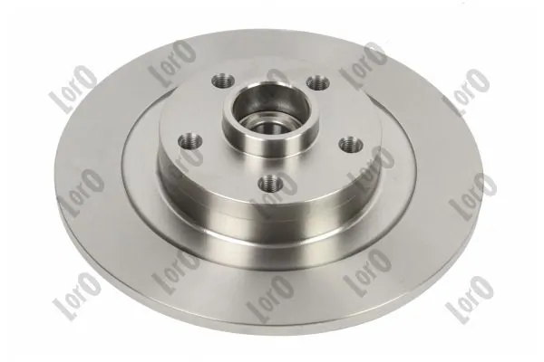 Brake Disc 231-04-081