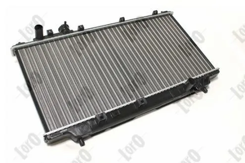Radiator, engine cooling 030-017-0002