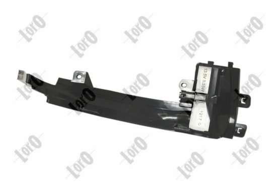 ABAKUS 0237M03 Exterior Mirror