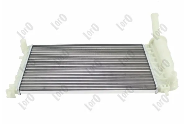 Radiator, engine cooling 016-017-0036