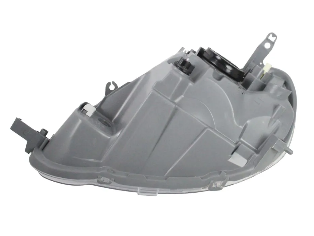 Headlight 212-11F5R-LD-EM