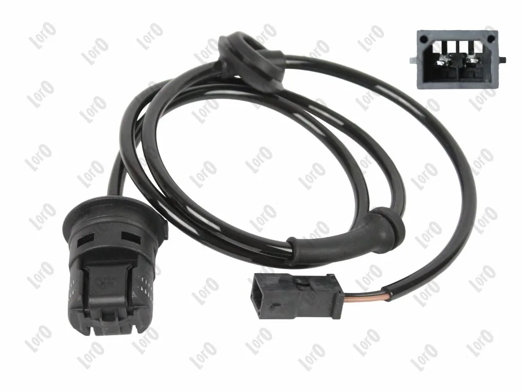 Sensor, wheel speed 120-03-104