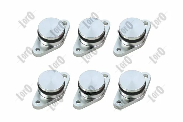 Repair Kit, intake manifold module 123-02-004