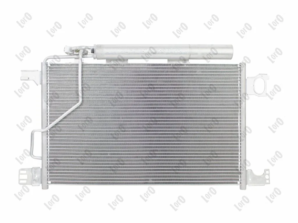 Condenser, air conditioning 054-016-0022