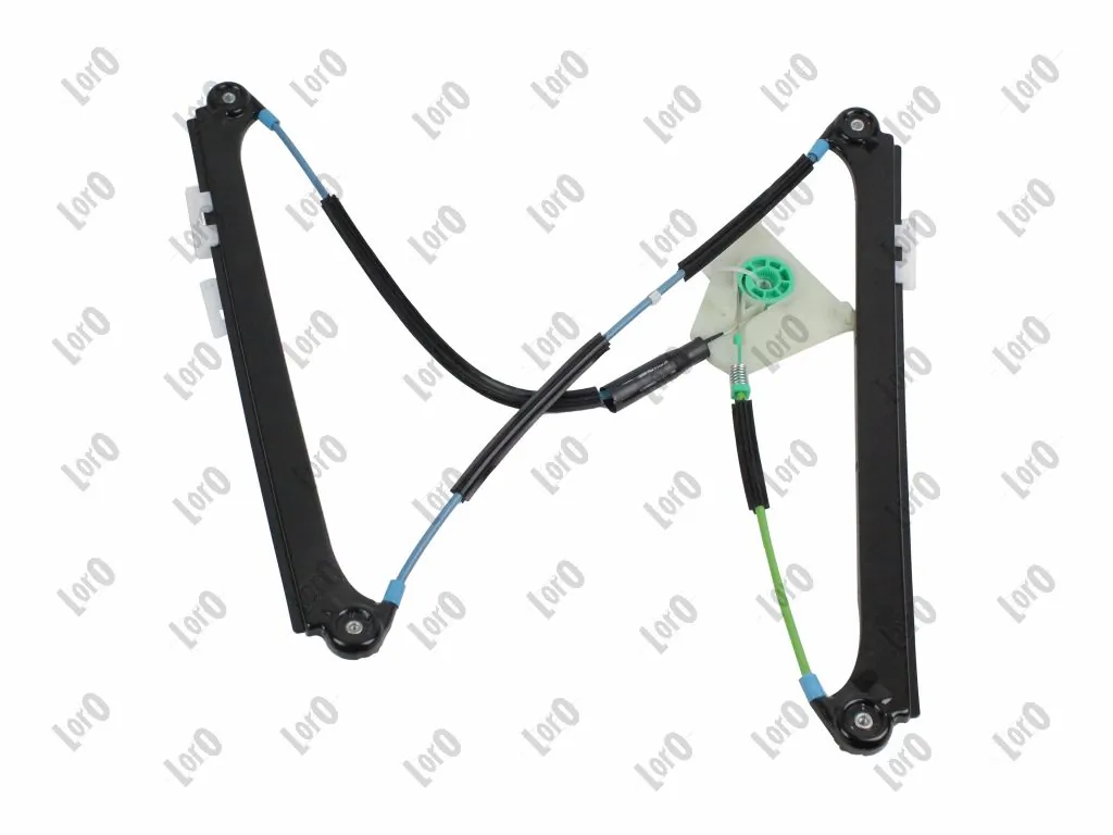Window Regulator 130-003-021