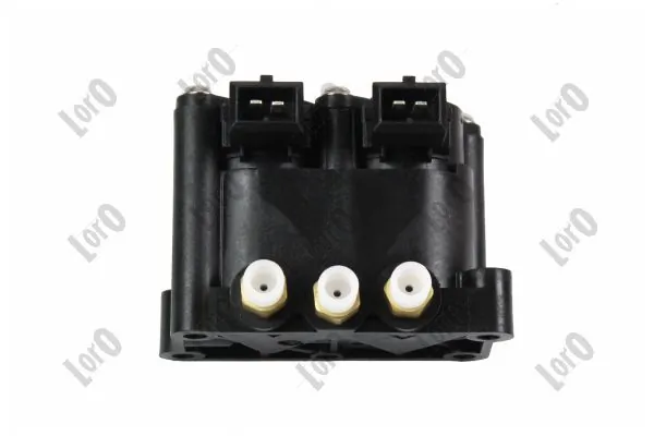 Valve, compressed-air system 131-02-511