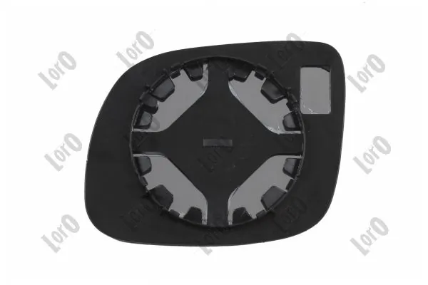 Mirror Glass, exterior mirror 3505G05