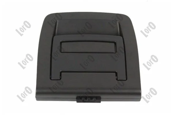 ABAKUS 132-004-042 Door Handle, interior equipment