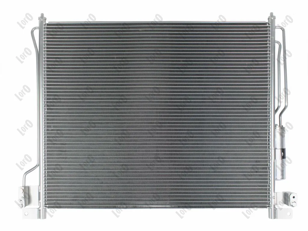 Condenser, air conditioning 035-016-0020