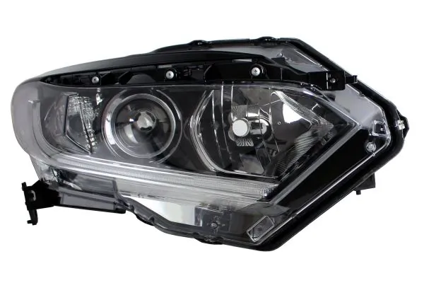 ABAKUS 217-1198RMLDEM2 Headlight