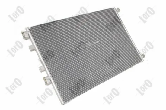 Condenser, air conditioning 042-016-0032