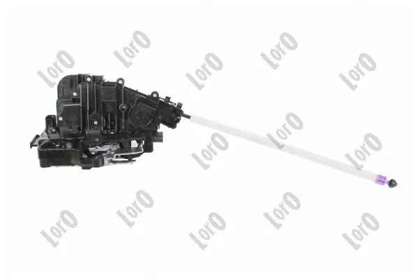 Door Lock 132-054-018