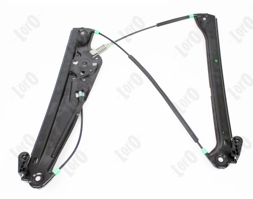 Window Regulator 130-004-062
