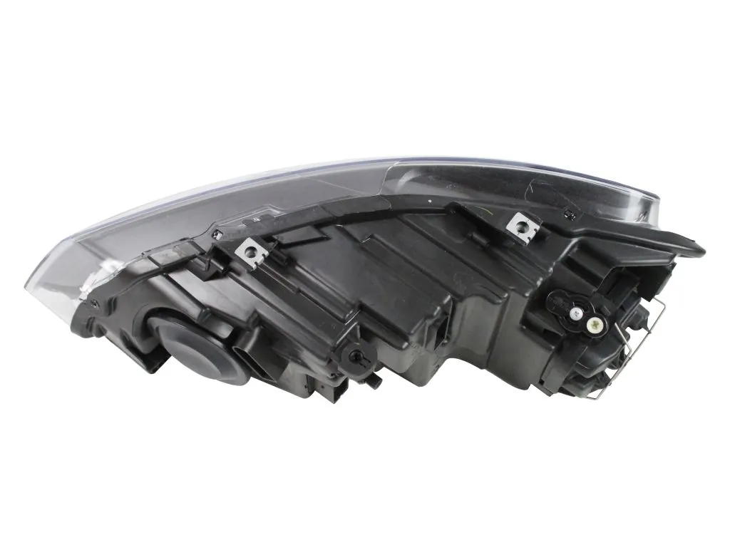 Headlight 441-11D8R-LDEM2