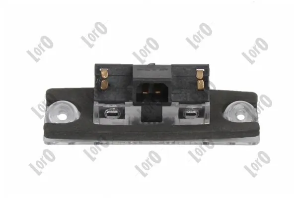 Licence Plate Light 003-04-905