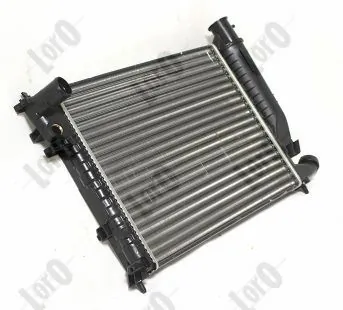 Radiator, engine cooling 009-017-0022