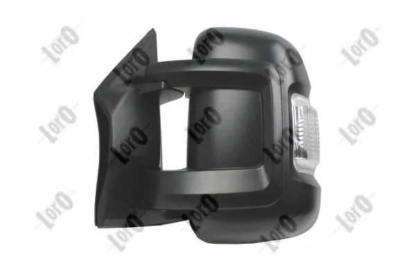 Exterior Mirror 0536M04