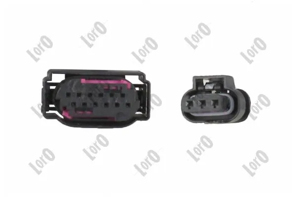 ABAKUS 120-00-157 Cable Repair Set, park distance control sensor