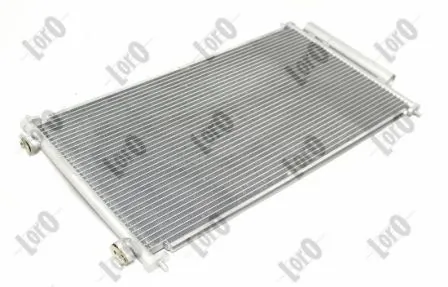 Condenser, air conditioning 018-016-0019