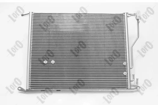 Condenser, air conditioning 054-016-0010