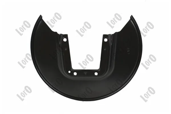 Splash Guard, brake disc 131-07-518