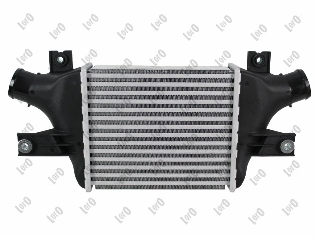 Charge Air Cooler 038-018-0005