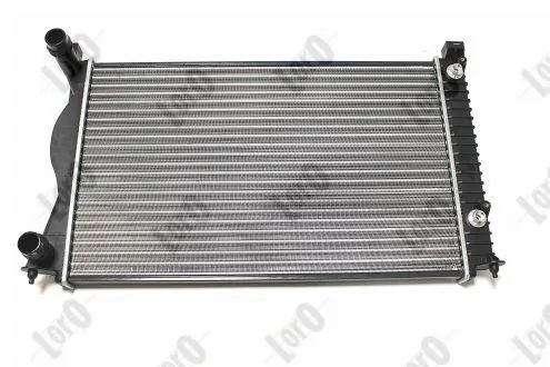 Radiator, engine cooling 003-017-0021