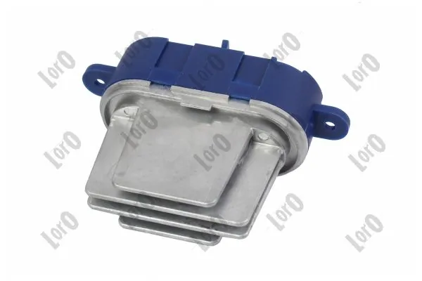 Resistor, interior blower 133-042-026