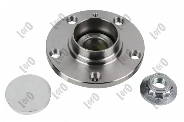 Wheel Hub 141-01-003