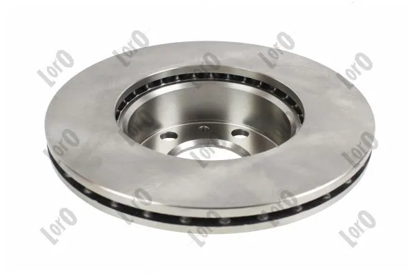 ABAKUS 231-03-017 Brake Disc