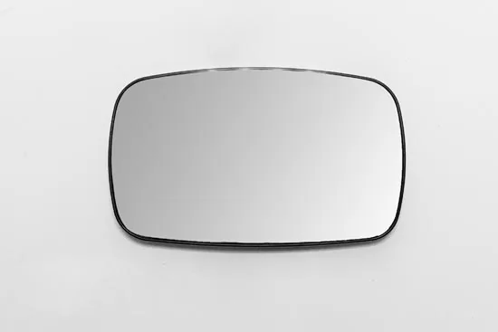 Mirror Glass, exterior mirror 1229G01