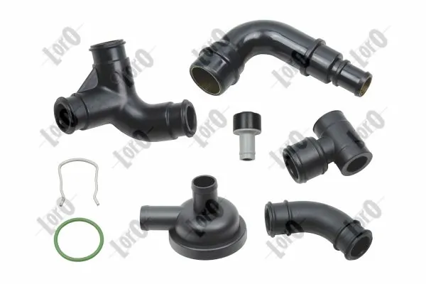 Repair Kit, crankcase ventilation 053-028-060
