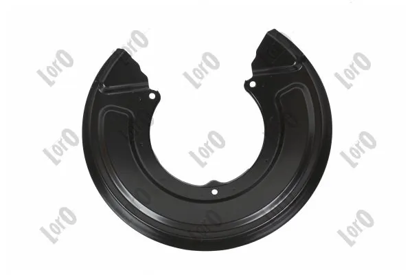 Splash Guard, brake disc 131-07-511