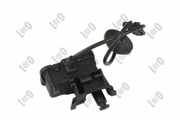 ABAKUS 132-053-078 Actuator, central locking system