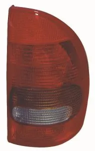 Tail Light Assembly 442-1906L-UE