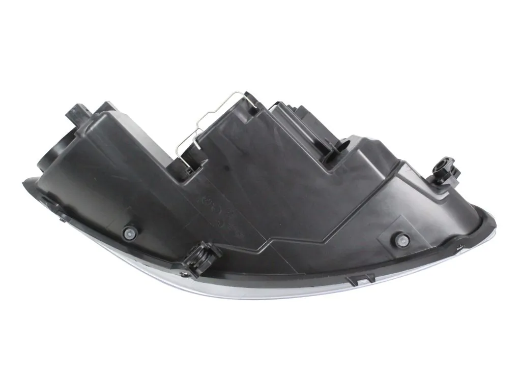 Headlight 445-1125L-LDEM2