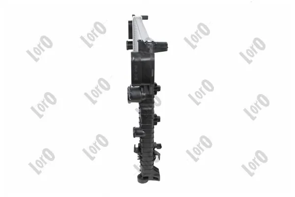 Radiator, engine cooling 054-017-0033-B